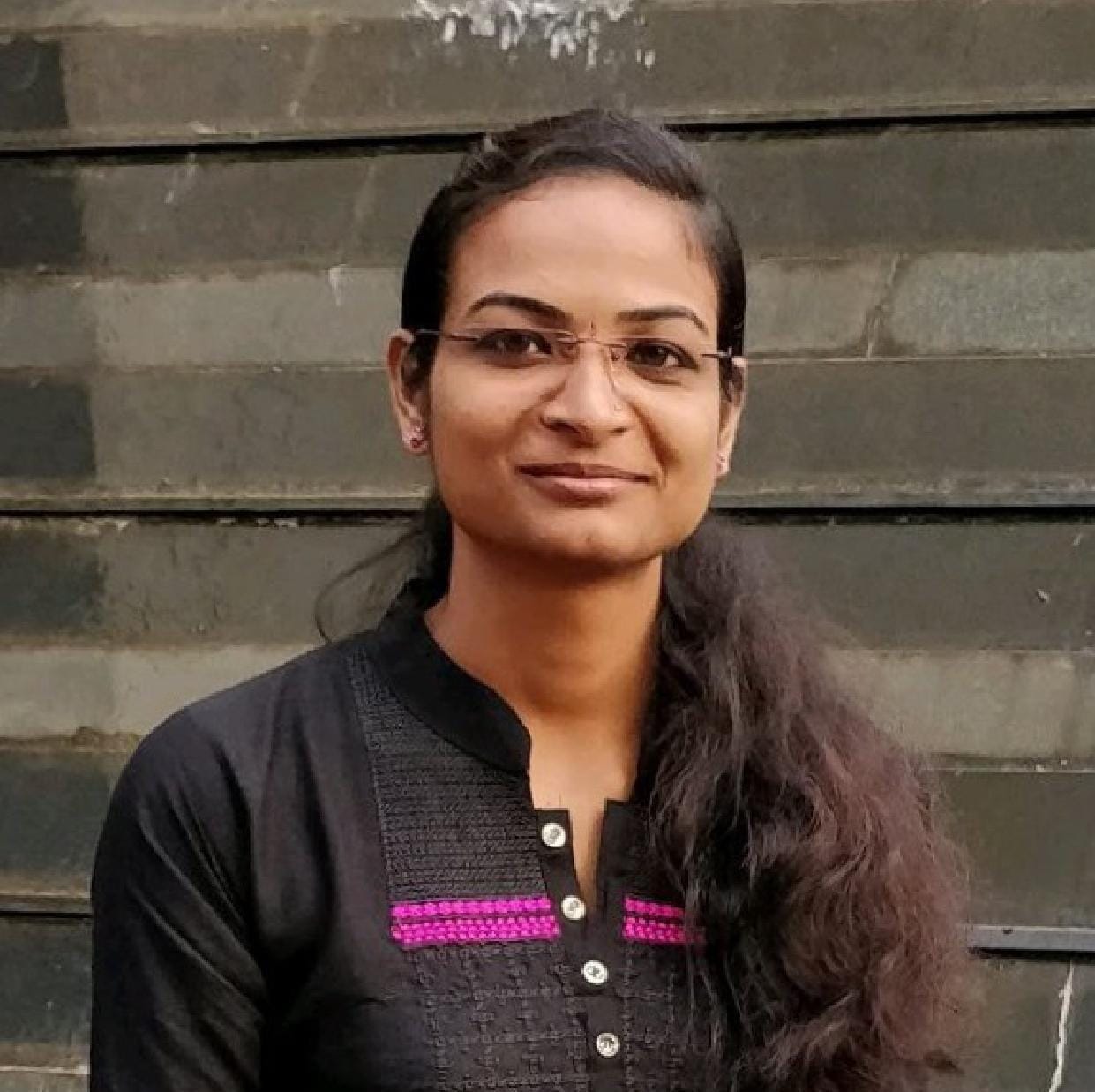 Dr. Supriya S. Chimagave